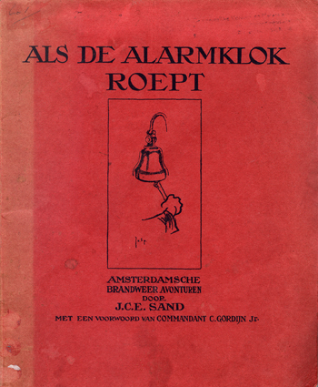 Als de alarmklok roept